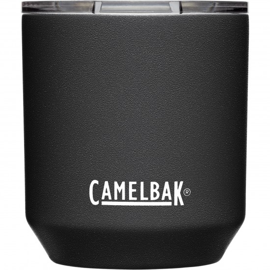 CAMELBAK HORIZON ROCKS TUMBLER SST VACUUM INSULATED 300ML 2020: BLACK 300ML