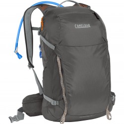 CAMELBAK RIM RUMMER 30L TERRA PACK 2024: STORM GREY 30L