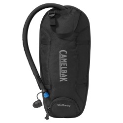 CAMELBAK STOAWAY INSULATED RESERVOIR 3L 2020: BLACK 3L