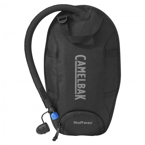 CAMELBAK STOAWAY INSULATED RESERVOIR 2L 2020: BLACK 2L