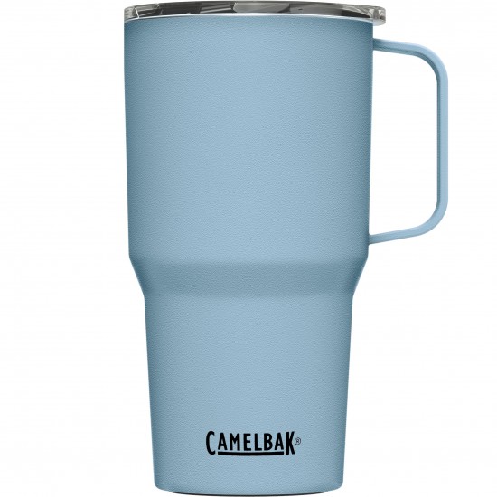 CAMELBAK TALL MUG SST VACUUM INSULATED 710ML 2022: WHITE 710ML