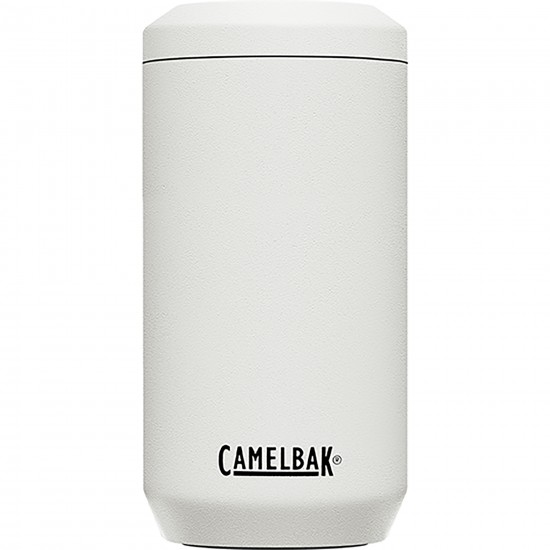 CAMELBAK TALL CAN COOLER SST VACUUM INSULATED 500ML 2022: BLACK 500ML