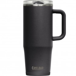 CAMELBAK THRIVE MUG VSS 1L 2024: BLACK 1L