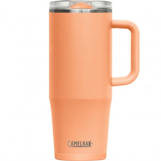 CAMELBAK THRIVE MUG VSS 1L 2024: BLACK 1L