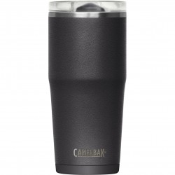 CAMELBAK THRIVE TUMBLER VSS 600ML 2024: BLACK 600ML