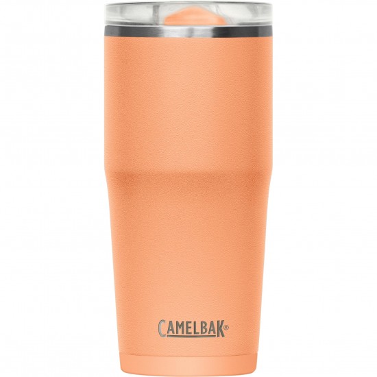 CAMELBAK THRIVE TUMBLER VSS 600ML 2024: BLACK 600ML