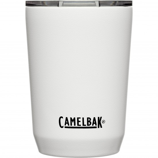 CAMELBAK HORIZON TUMBLER SST VACUUM INSULATED 350ML 2020: BLACK 350ML