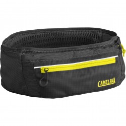 CAMELBAK ULTRA BELT 2023: BLACK/SAFETY YELLOW XS/S