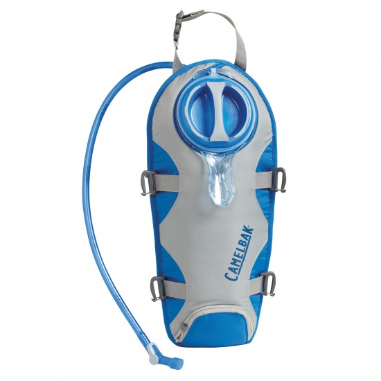 CAMELBAK UNBOTTLE RESERVOIR 3L 2020: FROST GREY/TURKISH SEA 3L