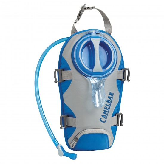 CAMELBAK UNBOTTLE RESERVOIR 2L 2020: FROST GREY/TURKISH SEA 2L