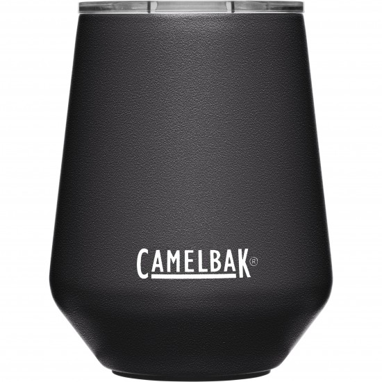 CAMELBAK WINE TUMBLER SST VACUUM INSULATED 350ML 2020: TERRACOTTA ROSE 350ML