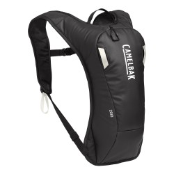 CAMELBAK ZOID WINTER HYDRATION PACK 2022: BLACK/WHITE 3L