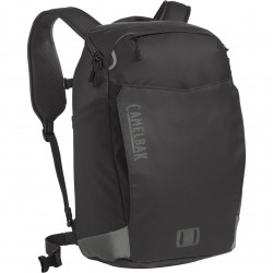 CAMELBAK M.U.L.E. COMMUTE PACK 22L 2021: BLACK 22L