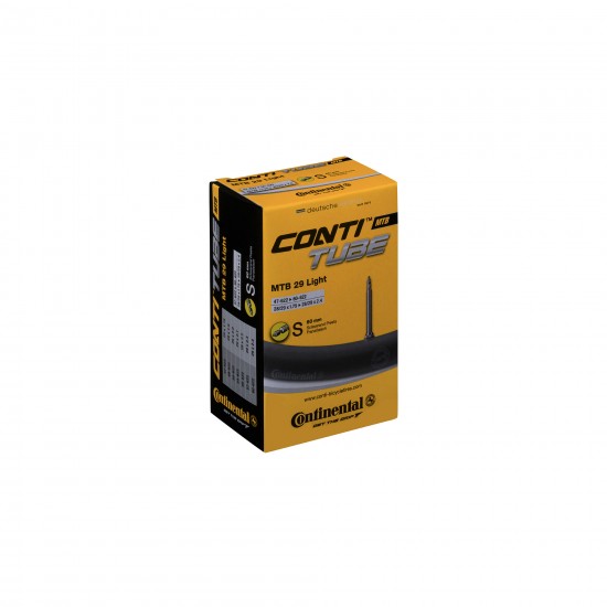 Continental mtb discount 27.5 light tube