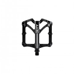 DEITY BLADERUNNER PEDALS: BLACK