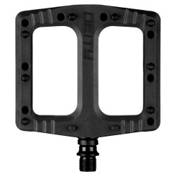 DEITY DEFTRAP PEDALS: BLACK