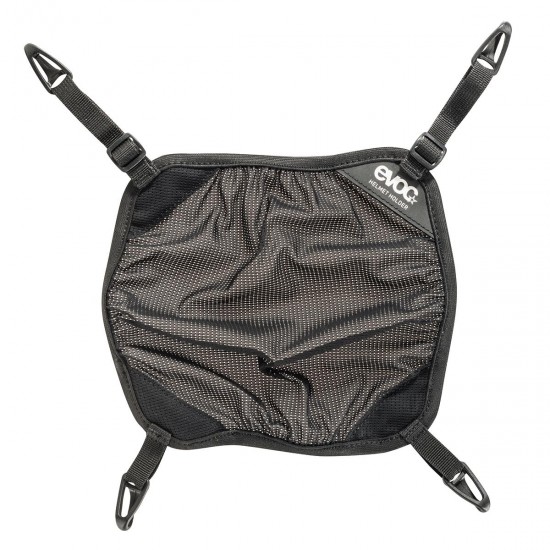 EVOC HELMET HOLDER 2019: BLACK