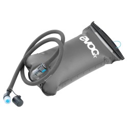 EVOC HYDRATION BLADDER 2L INSULATED 2020: CARBON GREY 2L