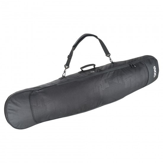 EVOC BOARD BAG 2019: BLACK L (165CM)