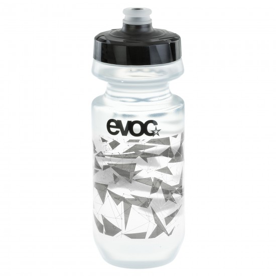 EVOC DRINK 550ML BOTTLE 2021: WHITE 550ML