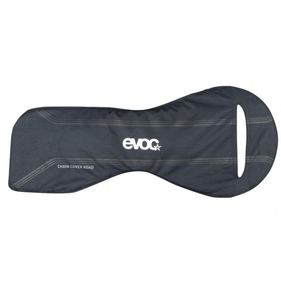 EVOC CHAIN COVER 2019: BLACK ROAD