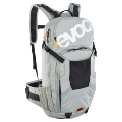 EVOC FR ENDURO PROTECTOR BACKPACK 2022: STONE M/L