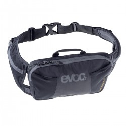 EVOC HIP POUCH 1L 2019: BLACK 1L