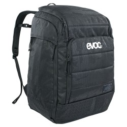 EVOC GEAR BACKPACK 60L 2021: BLACK 60L