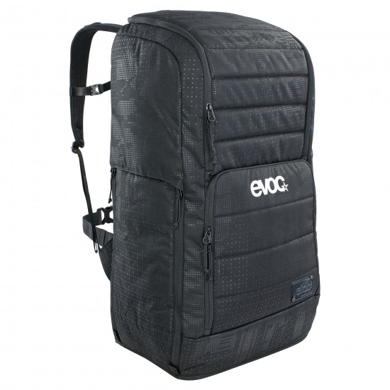 EVOC GEAR BACKPACK 90L 2021: BLACK 90L