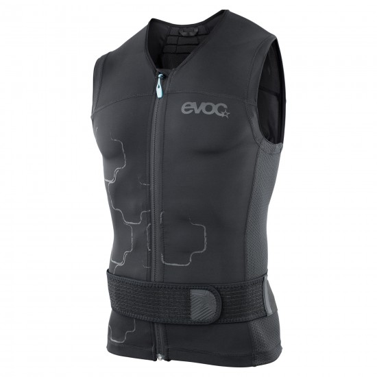 EVOC PROTECTOR VEST LITE 2020: BLACK S