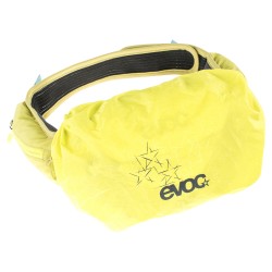 EVOC RAINCOVER SLEEVE FOR HIP PACK 2020: SULPHUR M