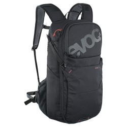 EVOC RIDE PERFORMANCE BACKPACK 16L 2021: BLACK 16L