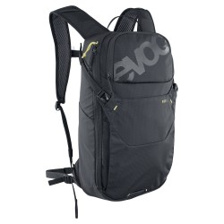 EVOC RIDE PERFORMANCE BACKPACK 8L 2021: BLACK 8L