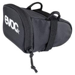 EVOC SEAT BAG 0.3L 2020: BLACK 0.3L