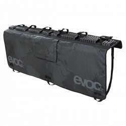 EVOC TAILGATE PAD 2020: BLACK M/L