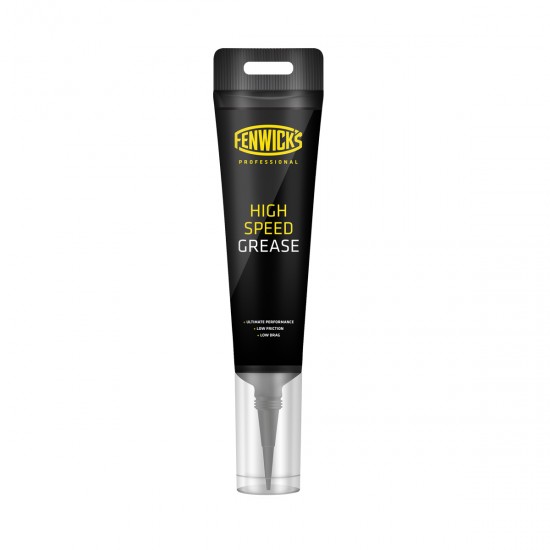 FENWICK'S PROFESSIONAL HIGH SPEED GREASE 80ML TUBE