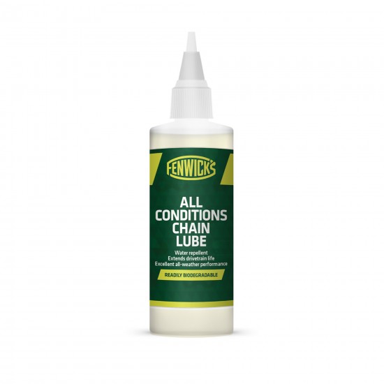 FENWICK'S ALL CONDITIONS CHAIN LUBE 100ML