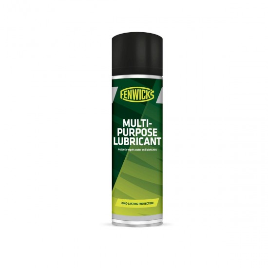 FENWICK'S MULTI PURPOSE LUBRICANT 500ML