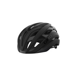 Giro Cielo MIPS Helmet 2024: MATTE BLACK CHARCOAL M 55-59CM