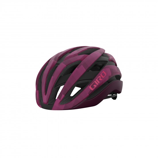 Giro Cielo MIPS Helmet 2024: MATTE BLACK CHARCOAL M 55-59CM