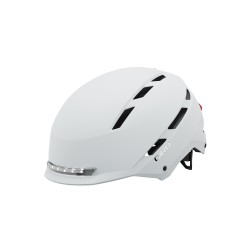 Giro Escape MIPS Urban Helmet 2022: MATTE CHALK L 59-63CM