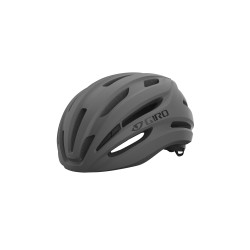 Giro Isode MIPS II Helmet 2024: MATTE TITANIUM/BLACK UNIVERSAL ADULT