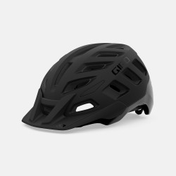 Giro Radix MIPS Dirt Helmet 2020: MATTE BLACK S 51-55CM