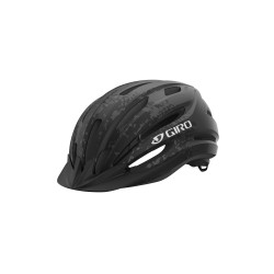 Giro Register MIPS II UY Childs Helmet 2024: MATTE BLACK WHITE UNIVERSAL YOUTH