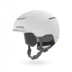 GIRO GRID SPHERICAL SNOW HELMET