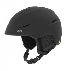 GIRO EMERGE SPHERICAL SNOW HELMET