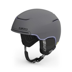 GIRO GRID SPHERICAL SNOW HELMET