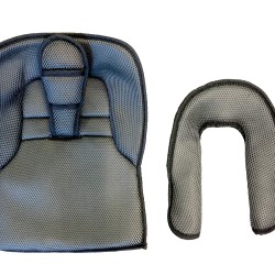 HAMAX SEAT PADDING: