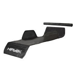 HIPLOK RIDE SHIELD 2022: BLACK