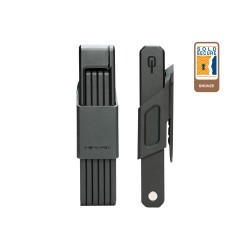 HIPLOK SWITCH FOLDING LOCK 2022: BLACK